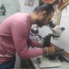 Gem testing laboratory