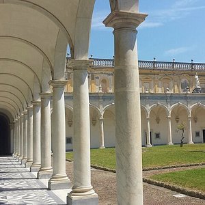 Quartieri Spagnoli 1536 - 💛RADICI DELLA LINGUA NAPOLETANA❤️  🇮🇹ITALIANO-NAPOLETANO-CATALANO🇪🇸