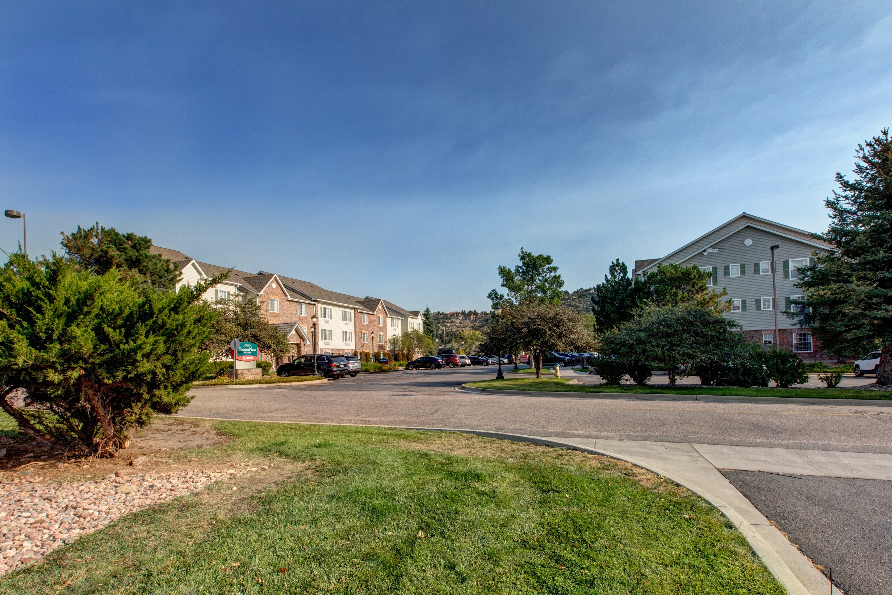 TOWNEPLACE SUITES DENVER SOUTHWEST LITTLETON Updated 2024 Prices   View From The Outside 