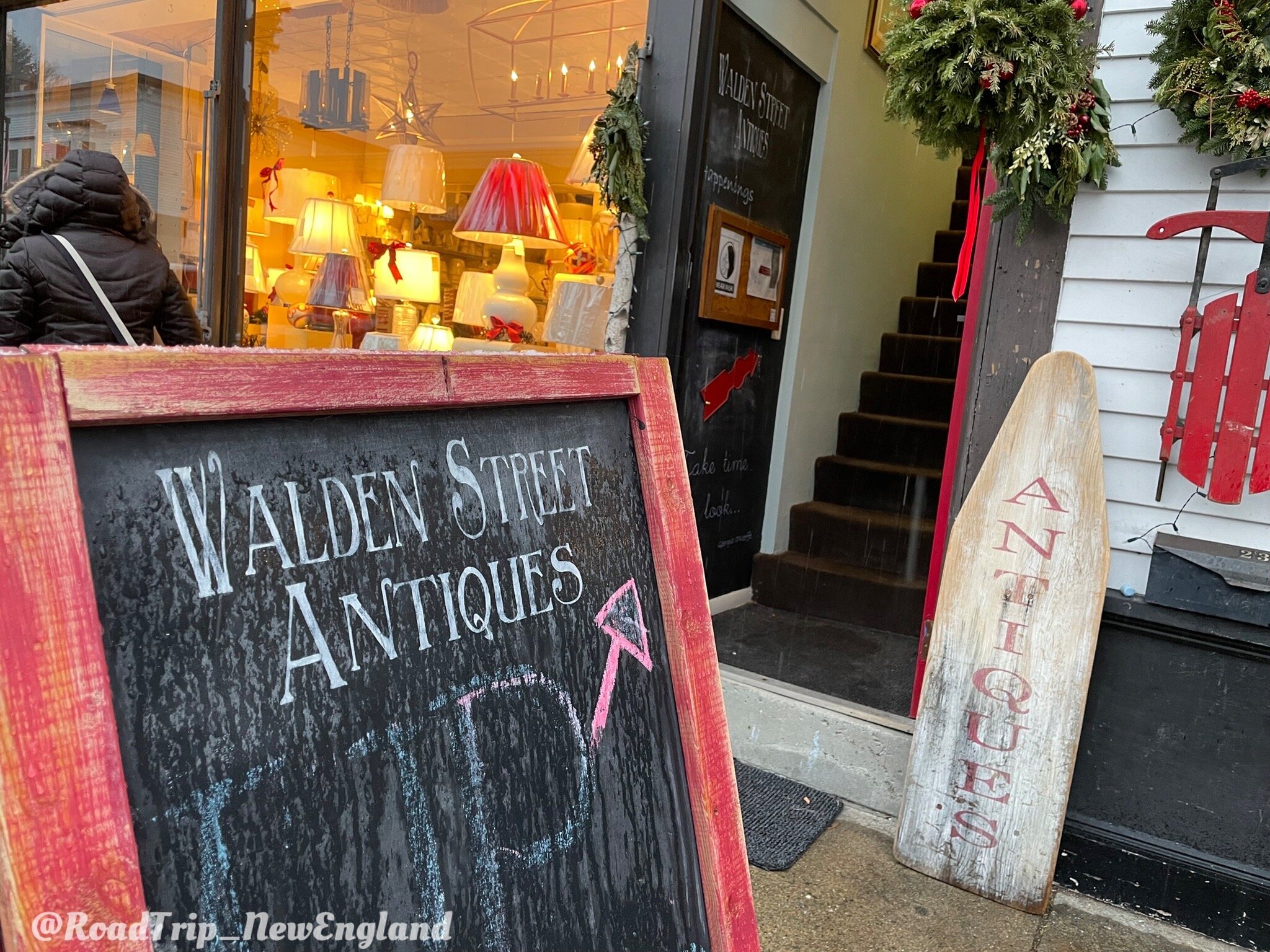 WALDEN STREET ANTIQUES Concord 2022 Qu Saber Antes De Ir Lo M S   Walden Street Antiques 