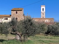 Pieve di Sant'Alessandro a Giogoli, Scandicci