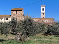 Pieve di Sant'Alessandro a Giogoli, Scandicci