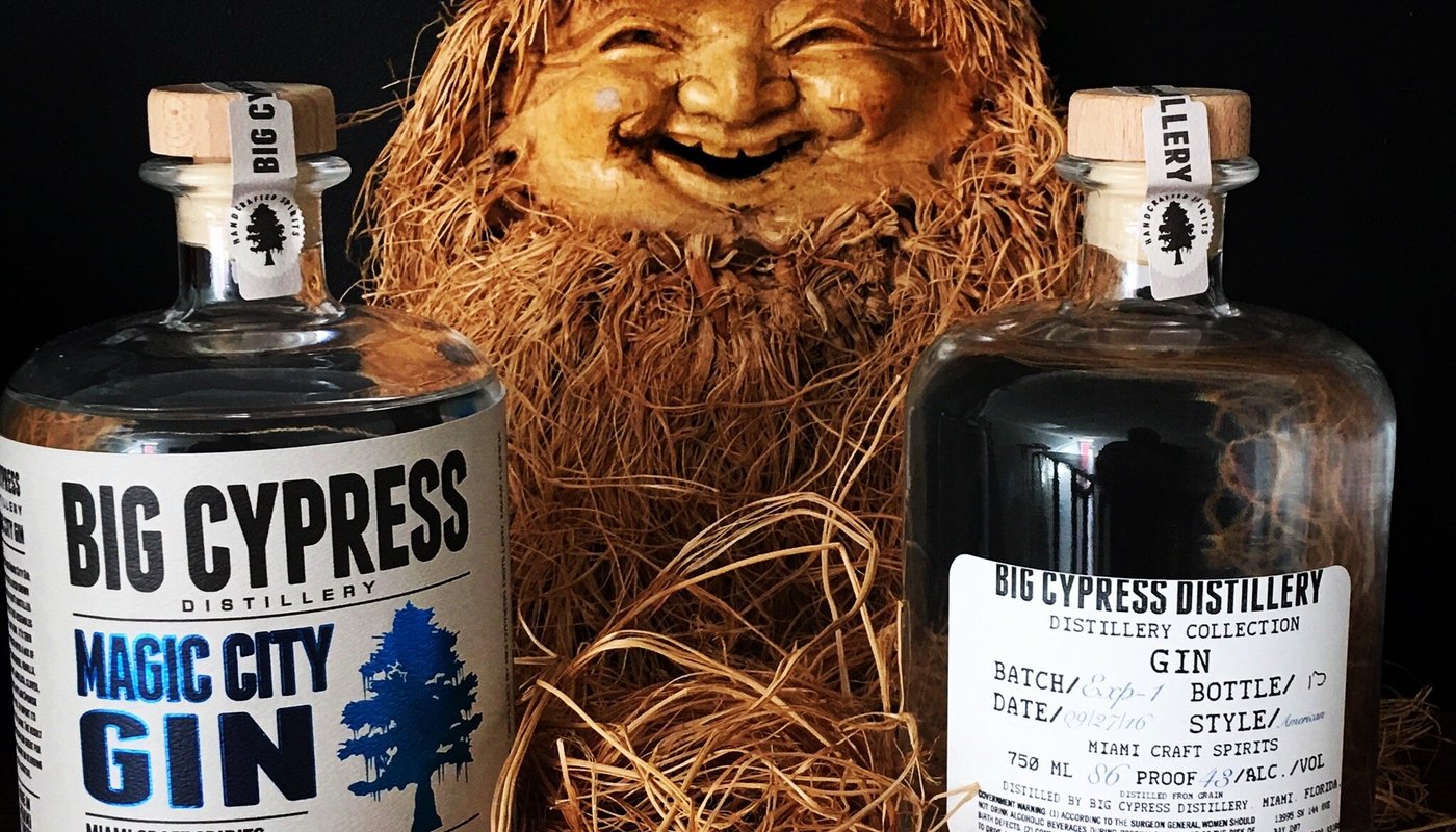 Big Cypress Distillery - 마이애미 - Big Cypress Distillery의 리뷰 - 트립어드바이저