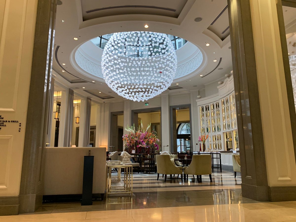 CORINTHIA LONDON - Updated 2024 Reviews, Photos & Prices