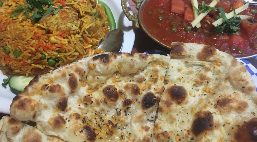 Tandoori Hut