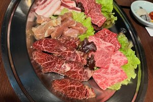 食事