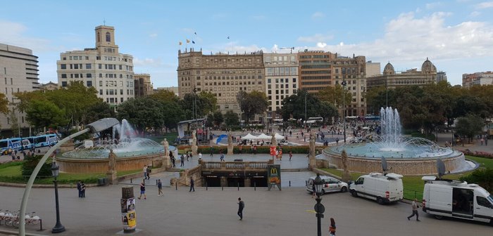 Imagen 10 de Plaça Catalunya