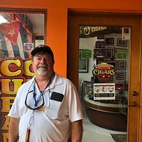 Havana Bob's Cuban Cigars (Cozumel) - All You Need to Know BEFORE You Go
