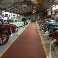 Gilbert's Motor Museum (Strathalbyn) - All You Need to Know BEFORE You Go