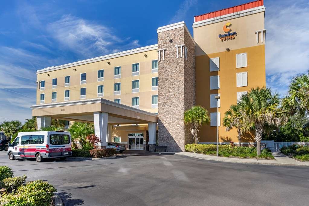 Hotel photo 98 of Comfort Suites At Fairgrounds-Casino.