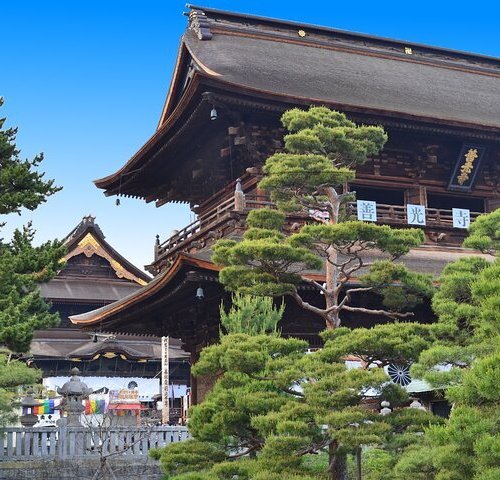 長野市, 日本)善光寺- 旅遊景點評論- Tripadvisor