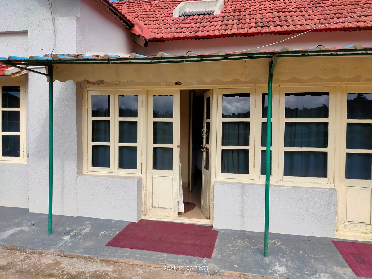 HOTEL MAYURA SUDARSHAN OOTY - Updated 2024 Reviews, Photos & Prices