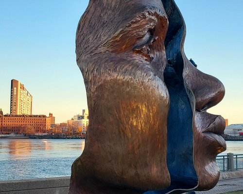 THE 10 BEST New York City Monuments & Statues (Updated 2024)