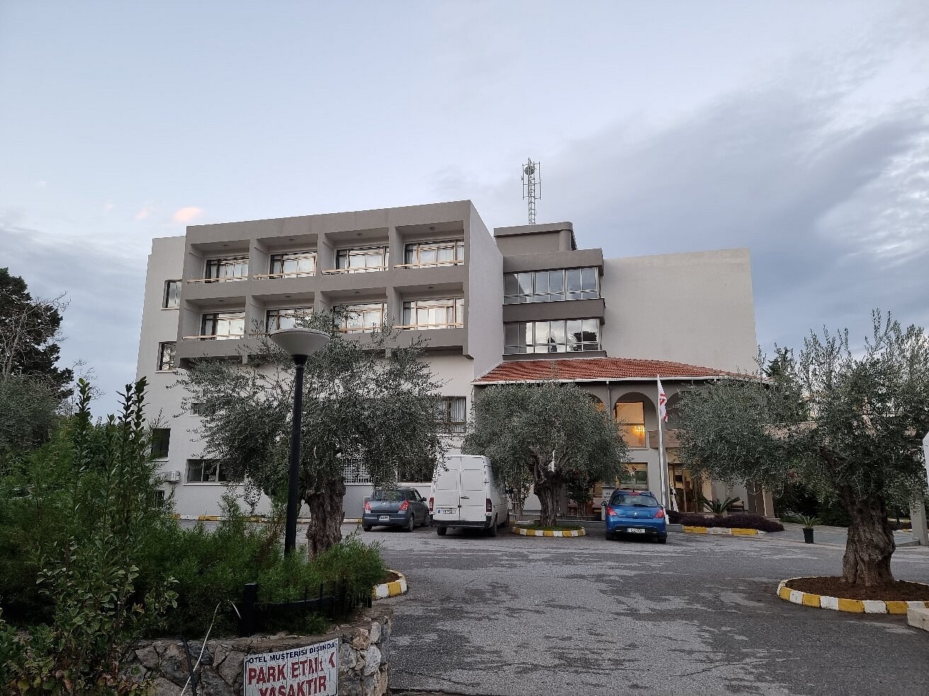 canlı skor 2 Girne Otelleri ve En Uygun Girne Otel Fiyatları ...