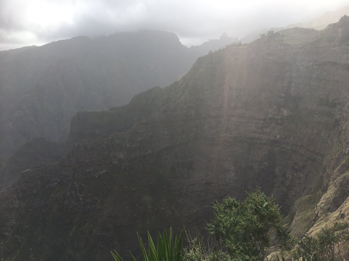 West Tour santo Antão - 산투안탕 - West Tour santo Antão의 리뷰 - 트립어드바이저