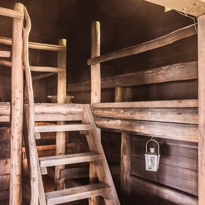 Kaukajärven Sauna (Tampere, Finland): Address, Phone Number - Tripadvisor