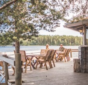 Kaupinoja Sauna | Tampere | UPDATED February 2023 Top Tips Before You Go  (with Photos) - Tripadvisor