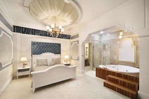 Chambre et suite
