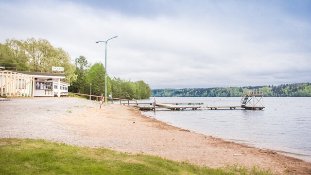 Kaukajärven Sauna (Tampere, Finland): Address, Phone Number - Tripadvisor