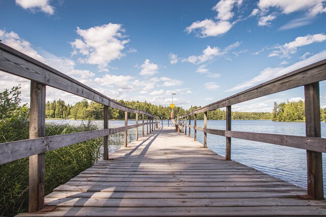 Suomensaaren Sauna (Tampere) - 2022 Alles Wat U Moet Weten VOORDAT Je ...