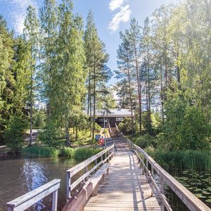 Kaukajärven Sauna (Tampere, Finland): Address, Phone Number - Tripadvisor