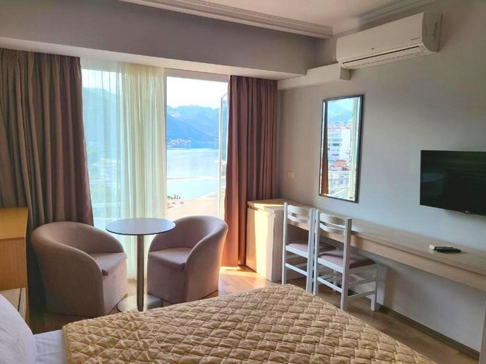 مكان الإقامة المقترح: Enkelana Hotel Pogradec Image 8