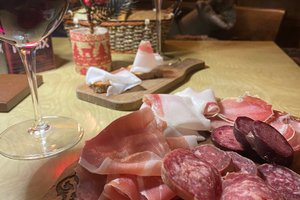 美食