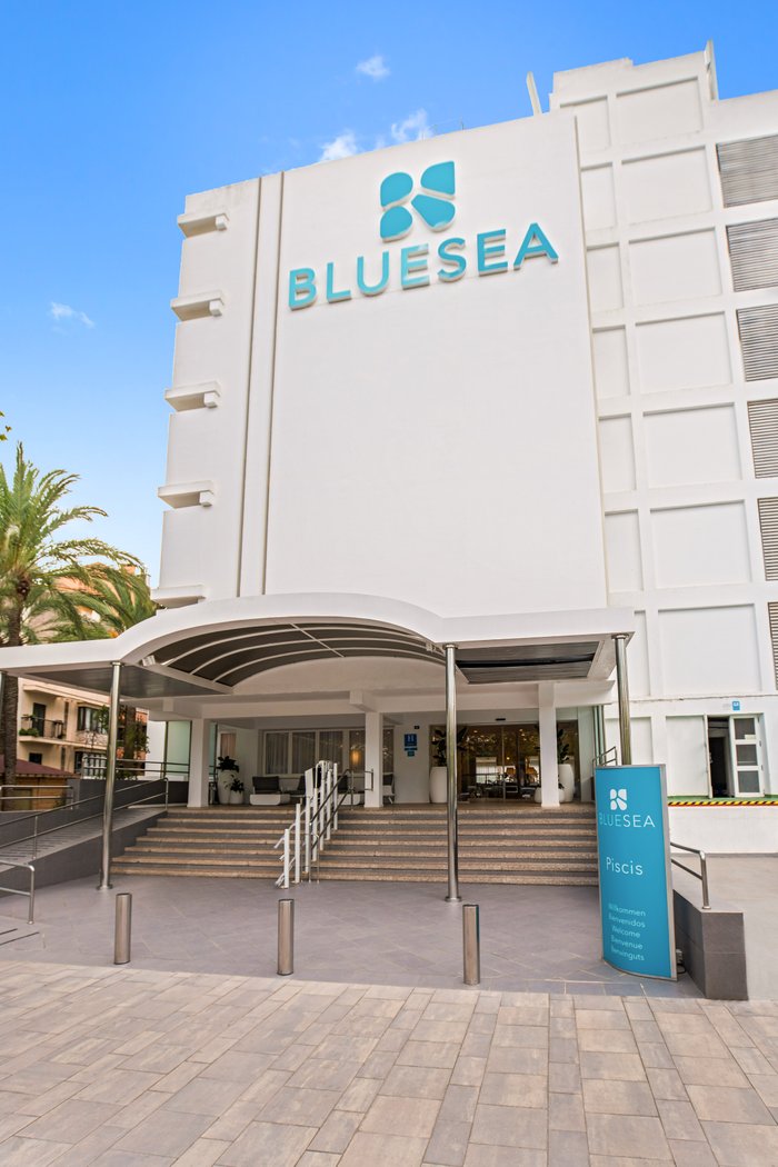 Imagen 2 de BLUESEA Piscis Adults Only