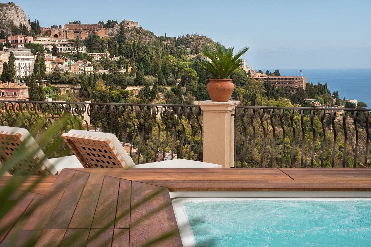 SAN DOMENICO PALACE, TAORMINA, A FOUR SEASONS HOTEL - Updated 2022