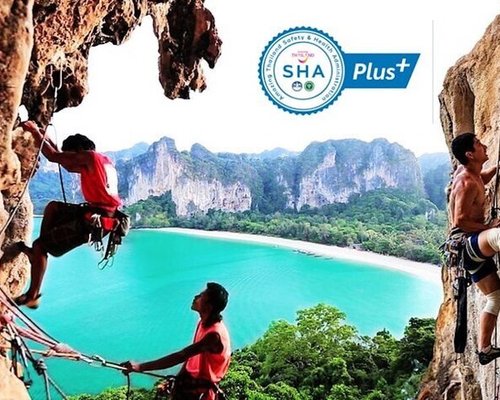 Best Railay Beach Tours & Tickets - Book Now