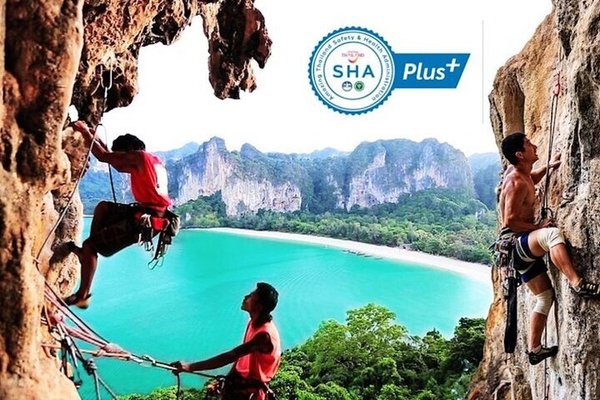 Railay Beach, Thailand 2023: Best Places to Visit - Tripadvisor