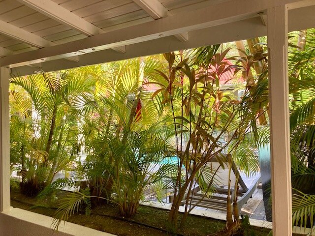 SALINES GARDEN COTTAGES - Updated 2025 Resort Reviews (St. Barthelemy)