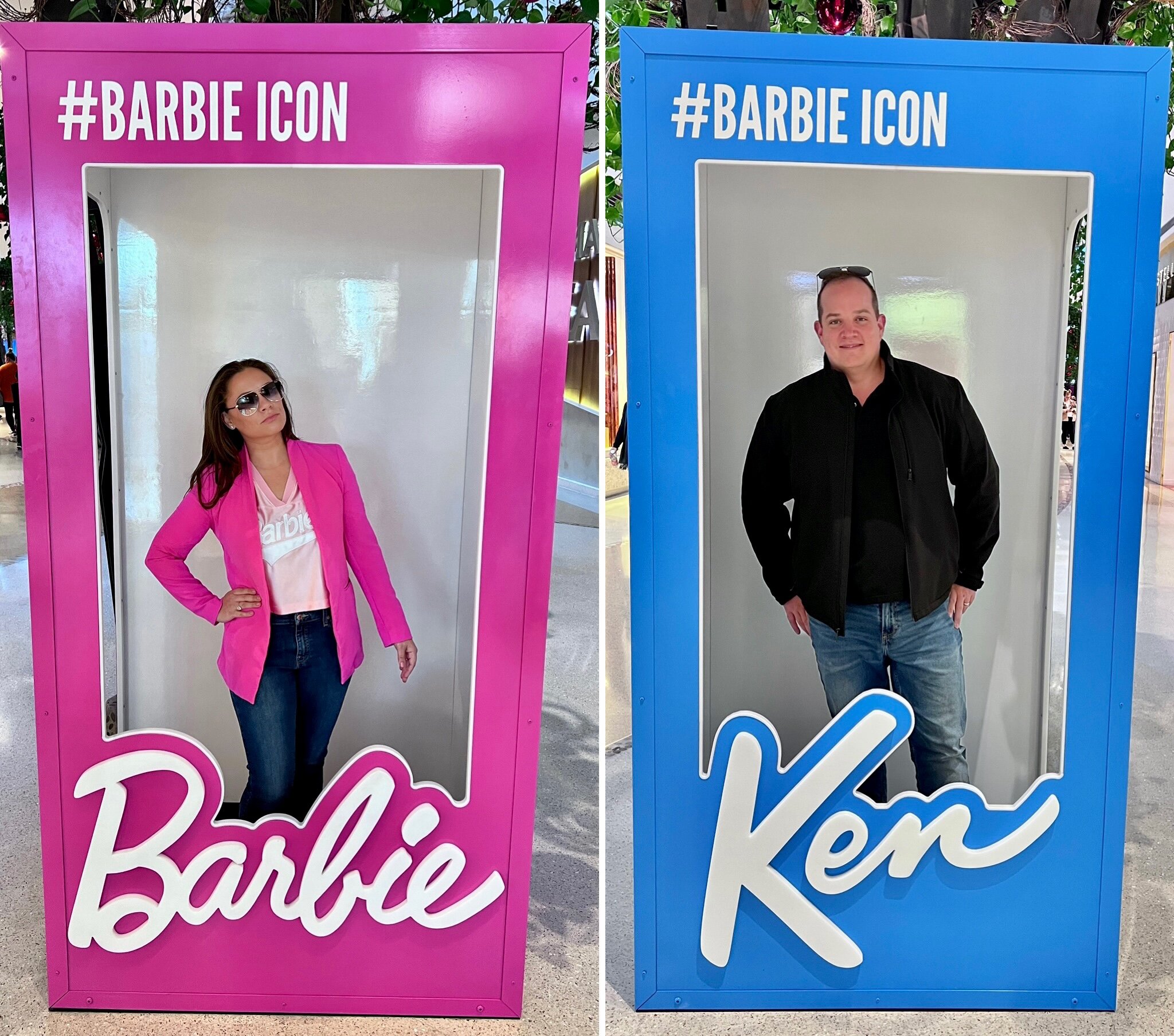 Las barbie sales