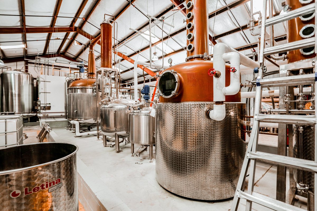 Hilton Head Distillery - All You Need to Know BEFORE You Go (2024)