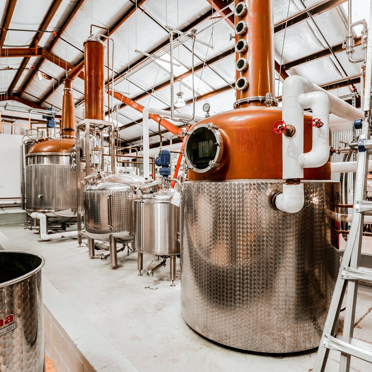 Hilton Head Distillery - All You Need to Know BEFORE You Go (2024)