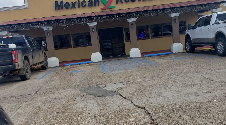 Amigos