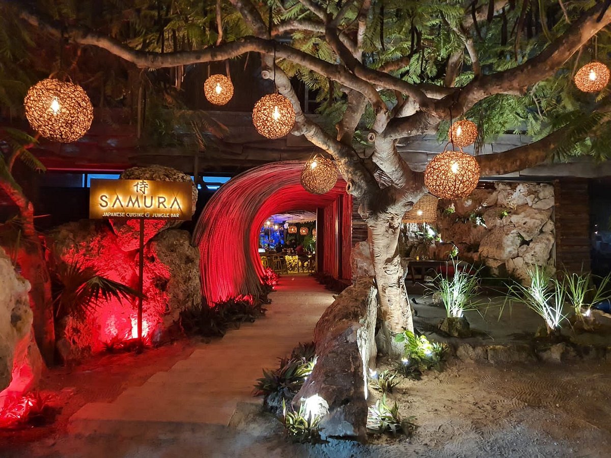 GRILL GARDEN, Isla Mujeres - Carlos Lazo - Restaurant Reviews, Photos &  Phone Number - Tripadvisor