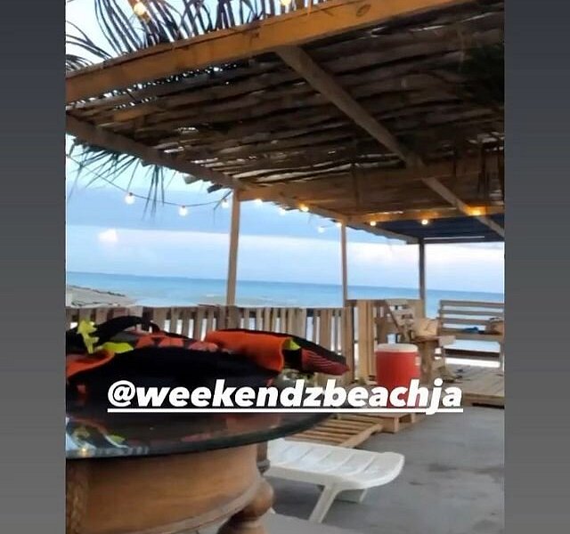Weekendz Beach Pool And Surf Lounge image