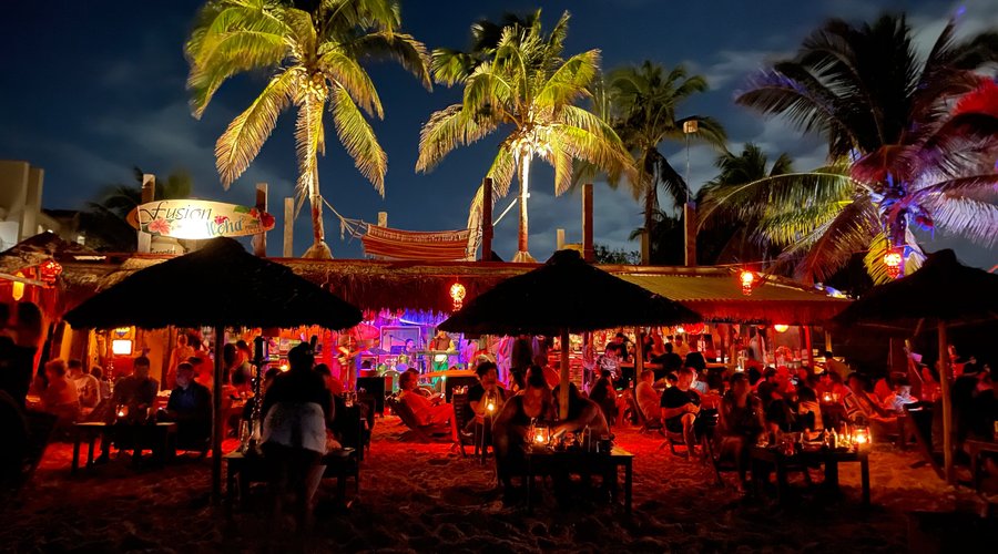 El Carmen | Chocolate Bar
