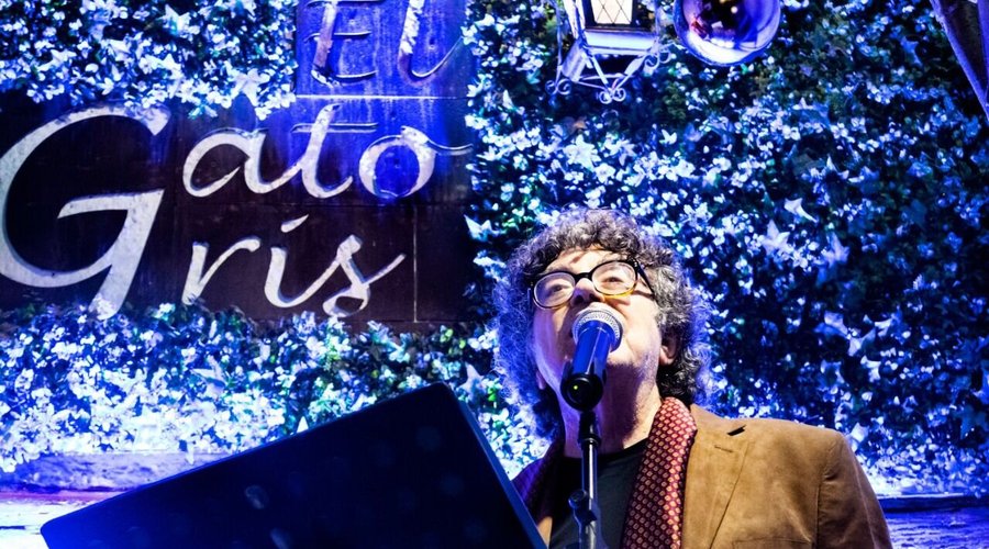 La bohemia en Bogotá