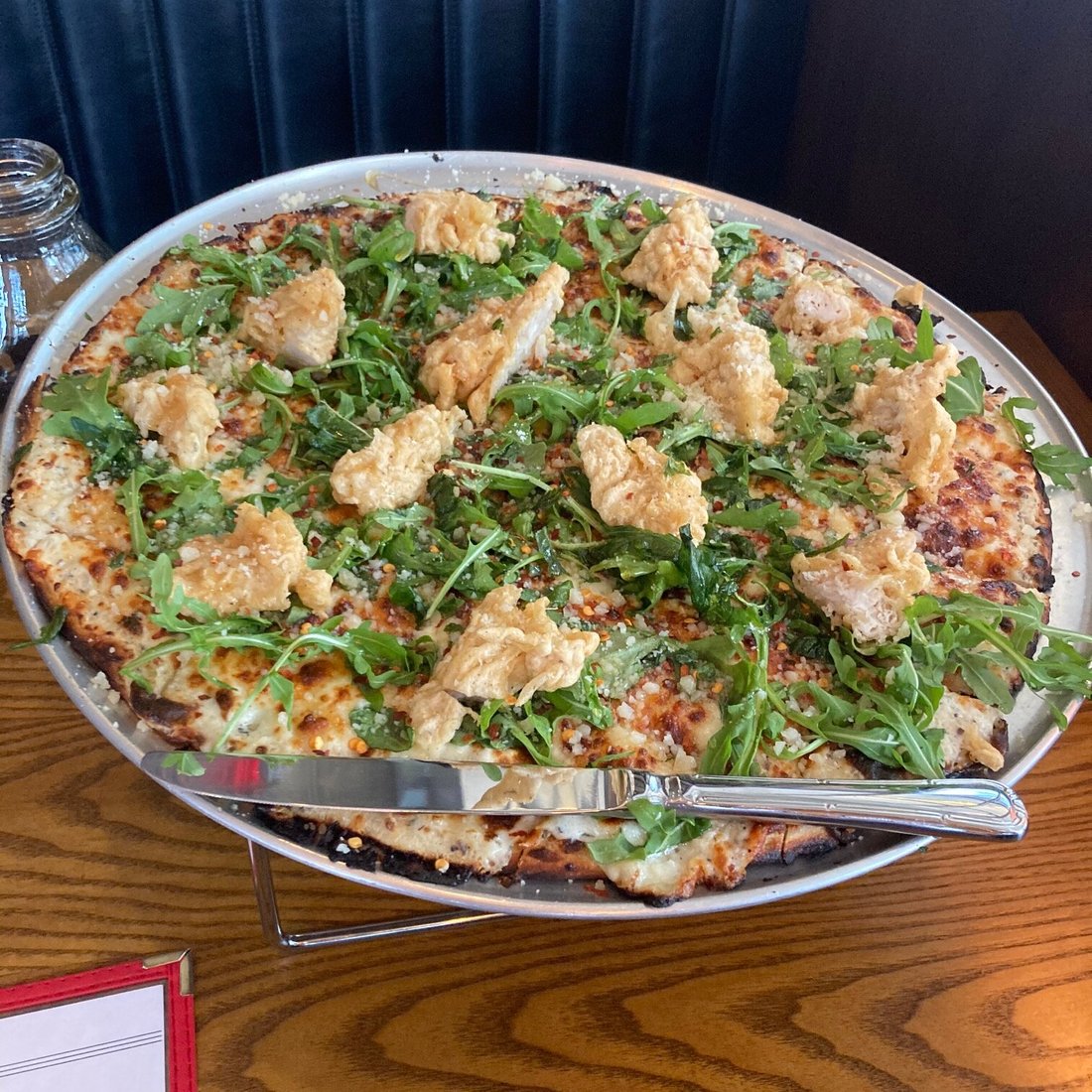 DL MACKS HILLCREST, Dallas - Restaurant Reviews, Photos & Reservations - Tripadvisor