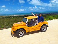 Tripadvisor | Passeio de Buggy em Natal - Dunas de Genipabu: experiência oferecida por Net Buggy Turismo | Brasil Tripadvisor | Passeio de Buggy em Natal - Dunas de Genipabu: experiência oferecida por Net Buggy Turismo | Brasil