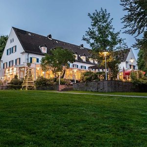 City Partner Parkhotel Wolfsburg