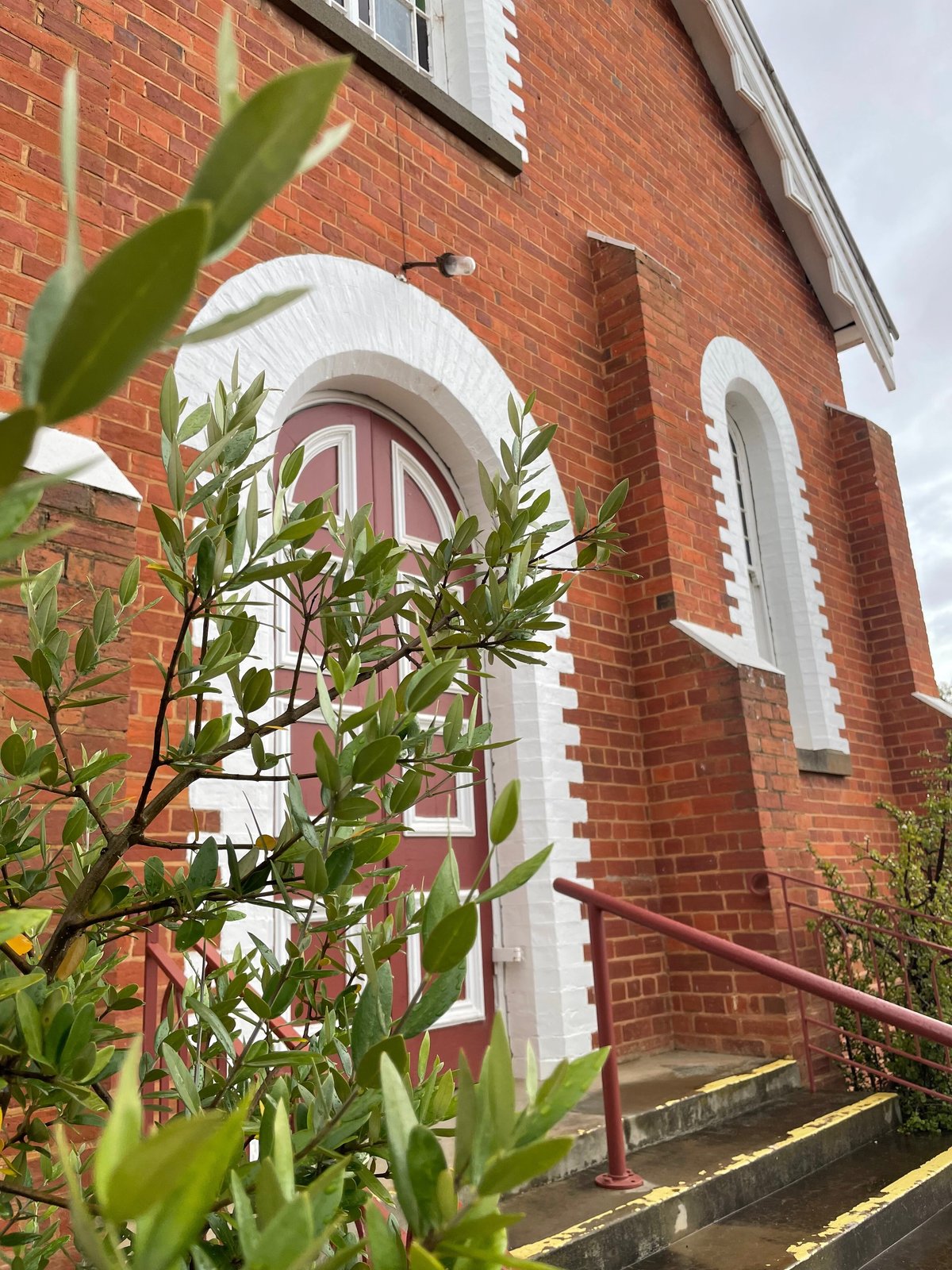 Uniting Church (Charlton) - All You Need to Know BEFORE You Go