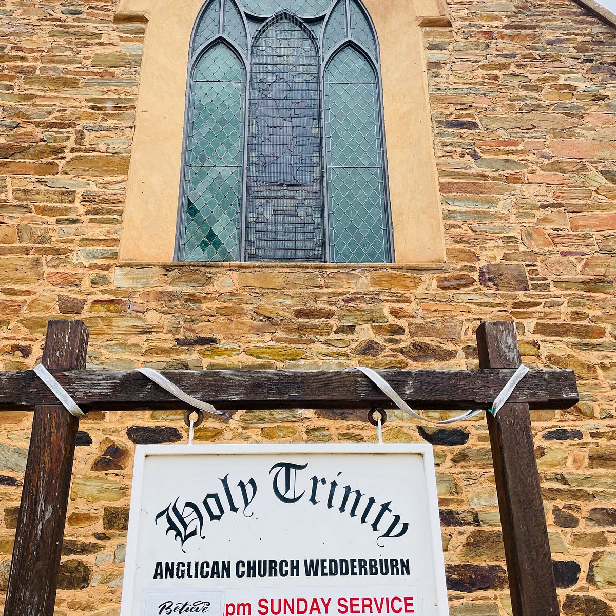 Holy Trinity Anglican Wedderburn All You Need To Know Before You Go