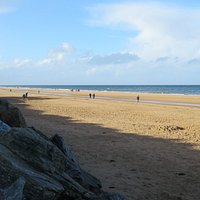 D-Day Beaches (Plages du Debarquement de la Bataille de Normandie ...