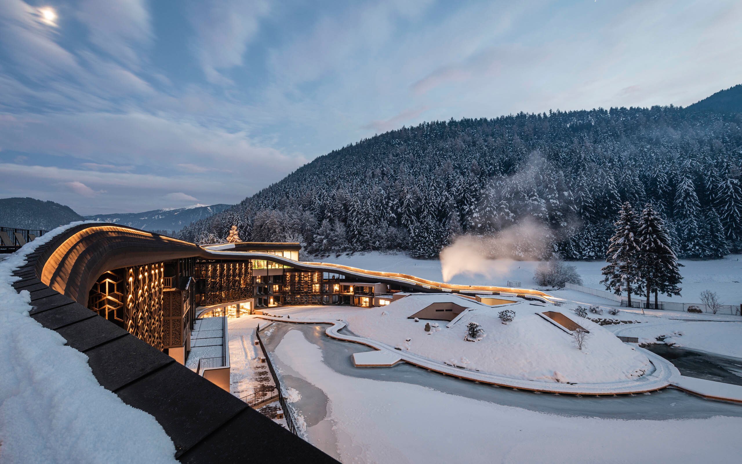 FALKENSTEINER FAMILY RESORT LIDO : Prezzi E Recensioni (2024)