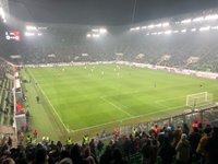 Ferencvárosi TC museum. - Picture of Groupama Arena, Budapest - Tripadvisor