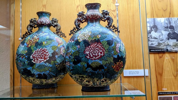 Imagen 5 de Museo Oriental