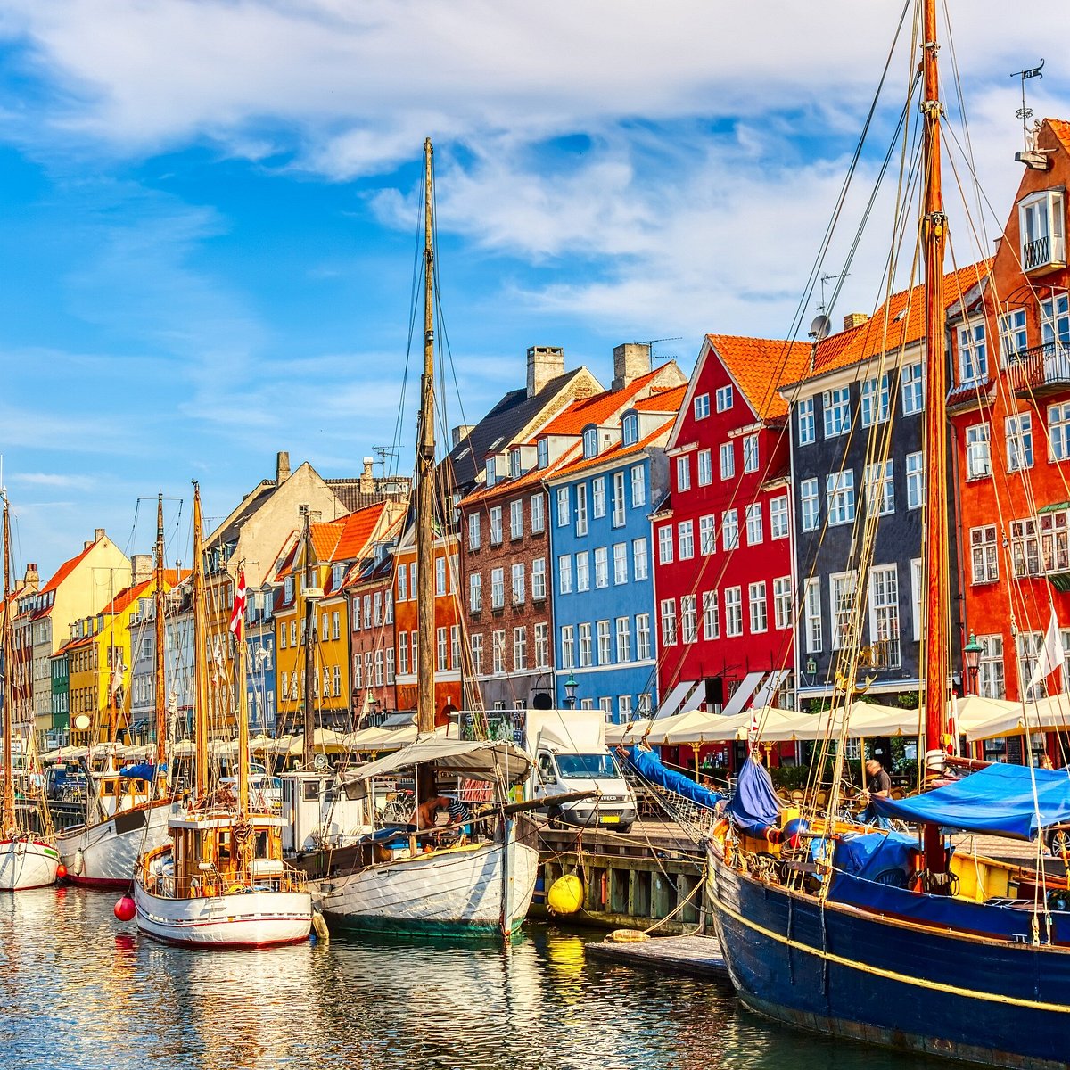 ROSOTRAVEL DENMARK TOURS (2025) All You MUST Know Before You Go (w